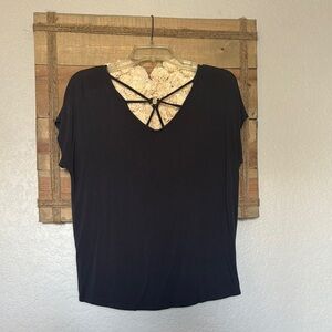 Papermoon workout top